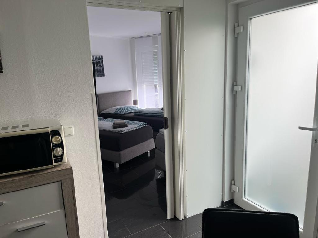 Pension Apartment Burscheid Exterior foto