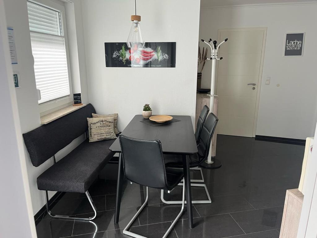 Pension Apartment Burscheid Exterior foto