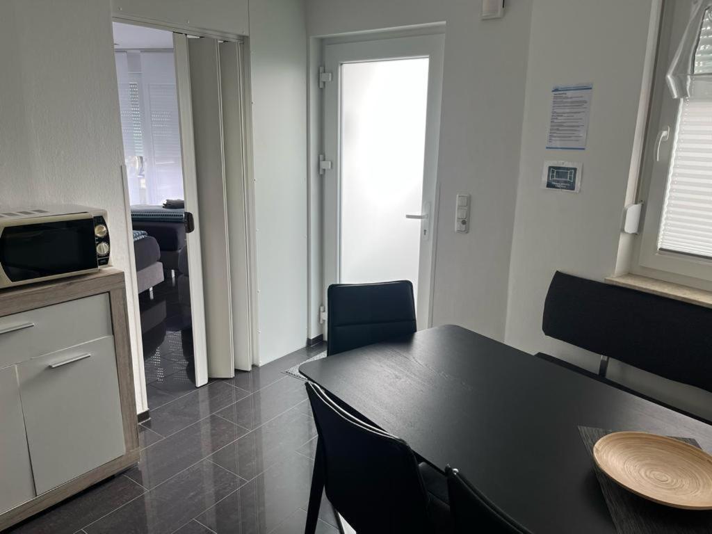 Pension Apartment Burscheid Exterior foto