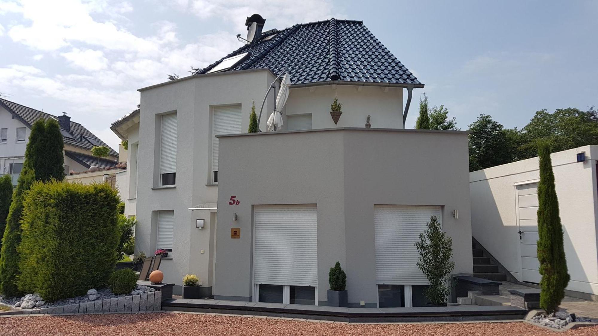 Pension Apartment Burscheid Exterior foto